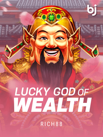 Lucky God of Wealthpng thumbnail