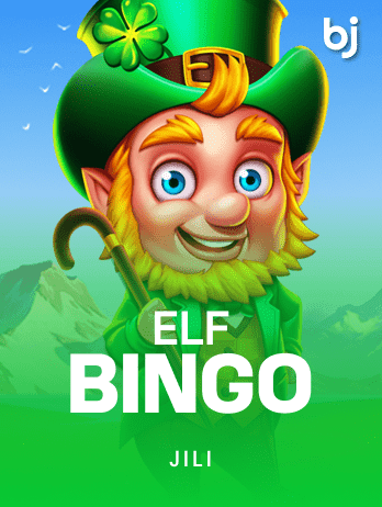 Elf Bingopng thumbnail
