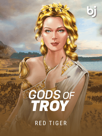 Gods of Troypng thumbnail