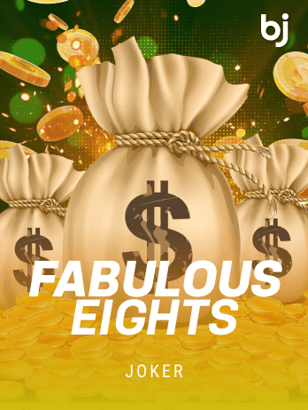 Fabulous Eightspng thumbnail