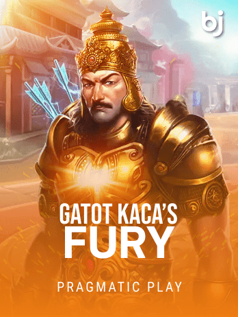 Gatot Kaca's Furypng thumbnail