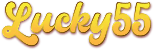 luck55 Logo